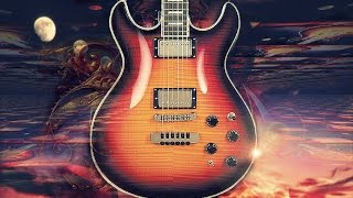 C Phrygian Dominant Metal Guitar Backing Track [upl. by Attirehs38]