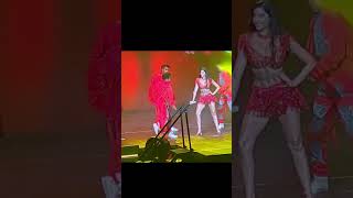 Nora Fatehi dance Performance in Atlanta USA Mar 2023 norafatehi norafatehidance norafatehi [upl. by Stu872]