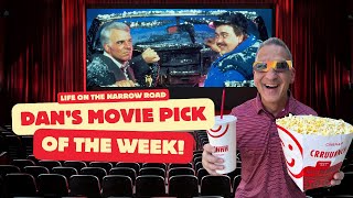 Dans Movie Pick of the Week 8 [upl. by Ynor]