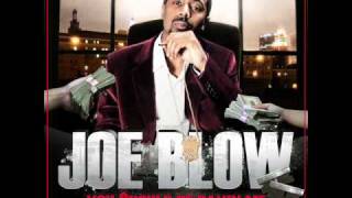 Joe Blow  No Gun ft The Jacka Young Lox amp Fam Syrk [upl. by Dukie]