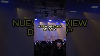 DEI V  NUEVO PREVIEW deivpr trap generourbano pr españa deiv madrid quickie parati yt [upl. by Nico]