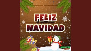 Es Navidad [upl. by Ahpla]