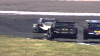 Hockenheim 2011 Auftakt  Die Highlights 1 [upl. by Tecu648]