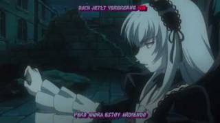 Lacrimosa  Malina Amv Rozen maiden Subtitulado [upl. by Soisanahta]