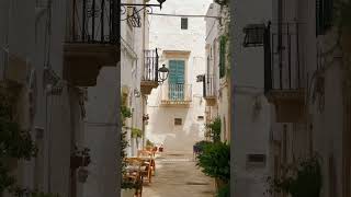 5 Must Visit Puglia Towns [upl. by Allecnirp]