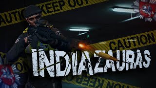 🔴LIVE🔴 INDIAZAURAS KYLAM 2  GTA ROLEPLAY  ONEX [upl. by Elamrej]