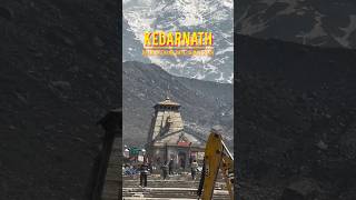 quotKedarnath Dham Opening Date 2024quot [upl. by Donelu]