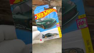 Hot Wheels Toyota Supra Car 2024shorts [upl. by Phox324]