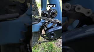 Do you need a 28T chainring Part 1 [upl. by Nosnar926]