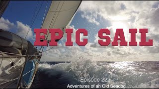 Epic Sail [upl. by Bernette]