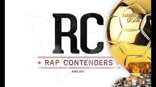 Rap Contenders  La Punchline Ballon dOr de chaque édition [upl. by Ayahsey764]