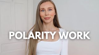 How polarity work changed my life ✨ [upl. by Amitie]