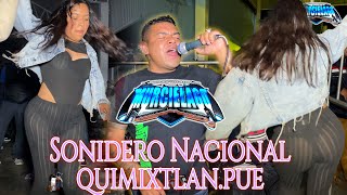 💥SONIDO MURCIELAGO💥SONIDERO NACIONAL💥QUIMIXTLANPUEBLA 20JUNIO2024💥 [upl. by Fiske246]