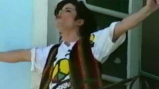 CULTNE  Michael Jackson e Olodum  1996  Pt1 [upl. by Ettenal]