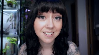 ASMR  Social Anxiety Release soft spoken affirmations roleplay [upl. by Hallette]