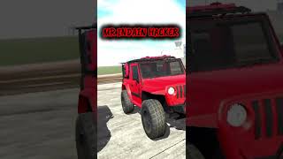 LOG BADI BADI GADI DEKHO MR INDIAN HACKER CAR COLLECTION automobile [upl. by Ayalahs834]