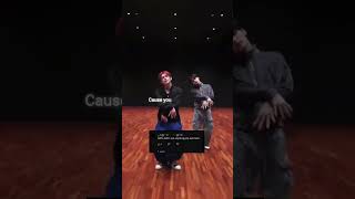 Hating this choreo is a huge mistake yeonjun txt shorts kpopedit edit gidle foryou fyp [upl. by Dnalon799]