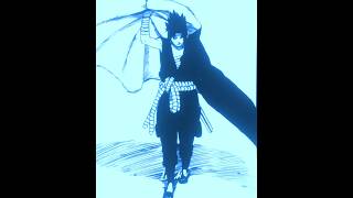 Itachi manga edit anime edit naruto itachi fyp short [upl. by Eelir]