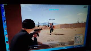 AM3 AMD ATHLON II X2 250 PUBG FPS with GT 1030 March Update [upl. by Haerle]