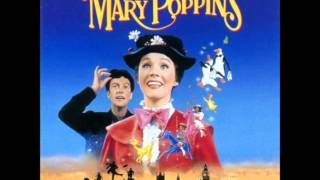 Mary Poppins OST  04  The Perfect Nanny [upl. by Ranite592]