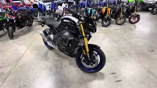 2023 Yamaha MT10 SP [upl. by Merill]