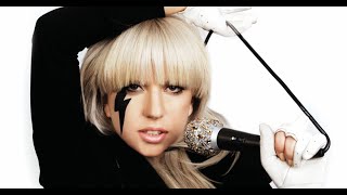 Lady Gaga Just Dance [upl. by Sadiras]