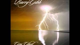 Grey Ghost  Barry Gibb  Full Song [upl. by Leahcin]