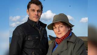 Vera returns with series 13 in 2024 [upl. by Dieterich]