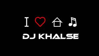 Dj Khalse  Vitamin D Dirty Mix [upl. by Feltie]