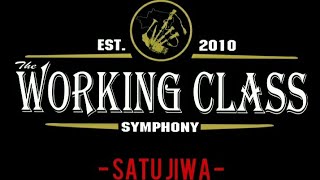 Satu Jiwa Karaoke Supporter Version [upl. by Abner931]