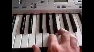 casio CTK230 demo  simple easy keyboard with nice sounds [upl. by Renee]