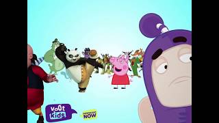 Voot Kids  Watch Read Learn Listen  1X1  15 sec [upl. by Annoet]