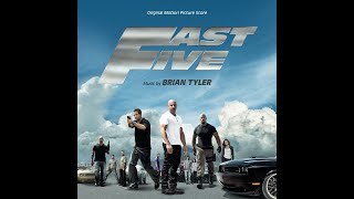 Fast and Furious 5 Danza Kuduro  Official Video  Hindi [upl. by Divd50]