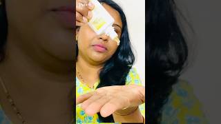 फक्त एकदा वापरा 😱 चकीत व्हाल puneritadka shorts skincare [upl. by Vikky]