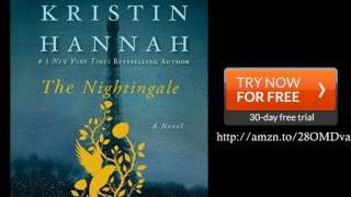 The Nightingale Audiobook [upl. by Igor]