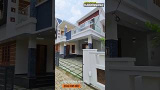 475 cent 2350 sq ft 4 bhk pukkattupady near infopark Kakkanad Ernakulam [upl. by Audy]