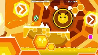 B  Geometry Dash [upl. by Dahsar130]