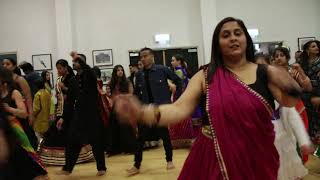 LOXFORD SCHOOL GARBA111021 [upl. by Gustaf]