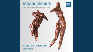 Double Helix for Bassoon and Piano IV Soar [upl. by Ambros]