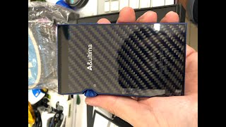 Astell amp kern SP 1000 M unbox [upl. by Erina]