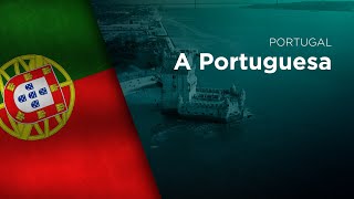 National Anthem of Portugal  A Portuguesa [upl. by Annauj]