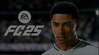 Graphic Menu EA FC Sport 2025 For PES 2017 By WinPES21 [upl. by Bunting]