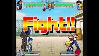 11 Zatch Bell Electric Arena Walkthrough  Reycom Challenge Mode PT 1 [upl. by Hach]