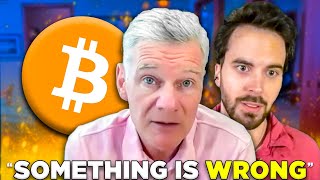 The Real Reason Cryptocurrency Is Going Down 2024 Outlook [upl. by Sessler238]