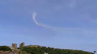 Action Red Arrows Scarborough 2013 [upl. by Iz]