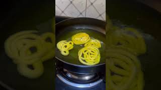 Gits jalebi mix jalebi in 10 mins  khanekimasti shorts riteshandakansha [upl. by Garvey220]