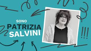 Le nostre docenti  Patrizia Salvini [upl. by Raval]