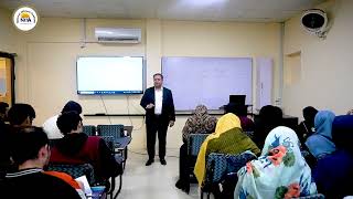 Use of Preposition  Sir Ali Shahab  NOA Digital  National Officers Academy [upl. by Noell]