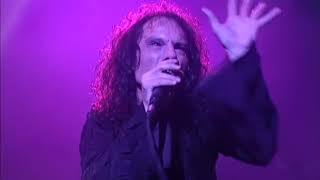 DIO  Dont Talk To Strangers Live 1993 [upl. by Merriam]