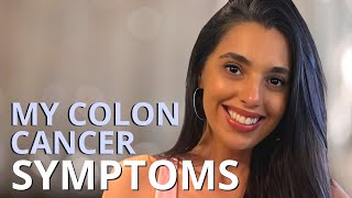 My Colon Cancer Symptoms I was Dismissed for MONTHS  The Patient Story [upl. by Lyrahs152]